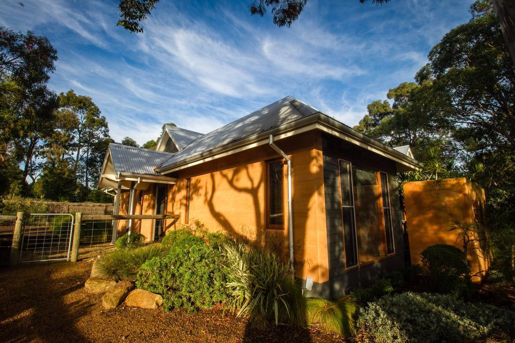 Lone Pine Cottage Margaret River Habitación foto