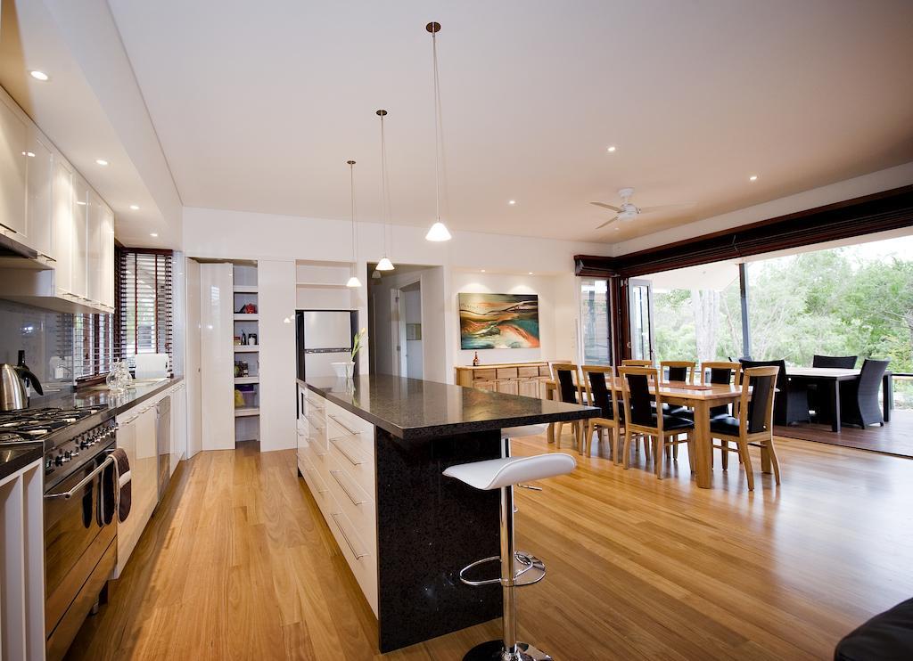 Lone Pine Cottage Margaret River Habitación foto