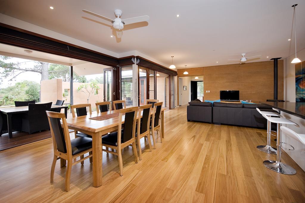 Lone Pine Cottage Margaret River Habitación foto