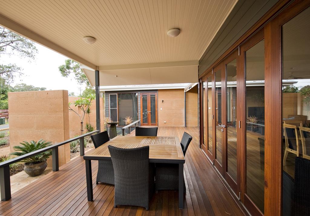Lone Pine Cottage Margaret River Exterior foto