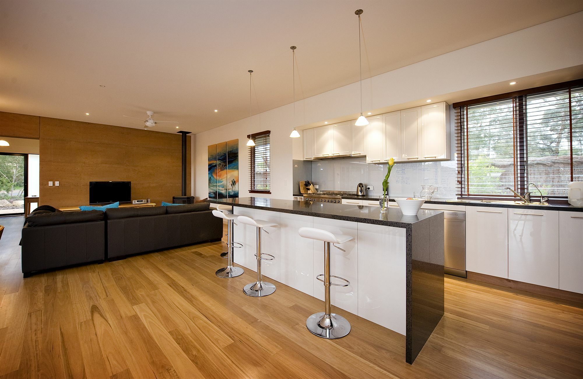 Lone Pine Cottage Margaret River Exterior foto