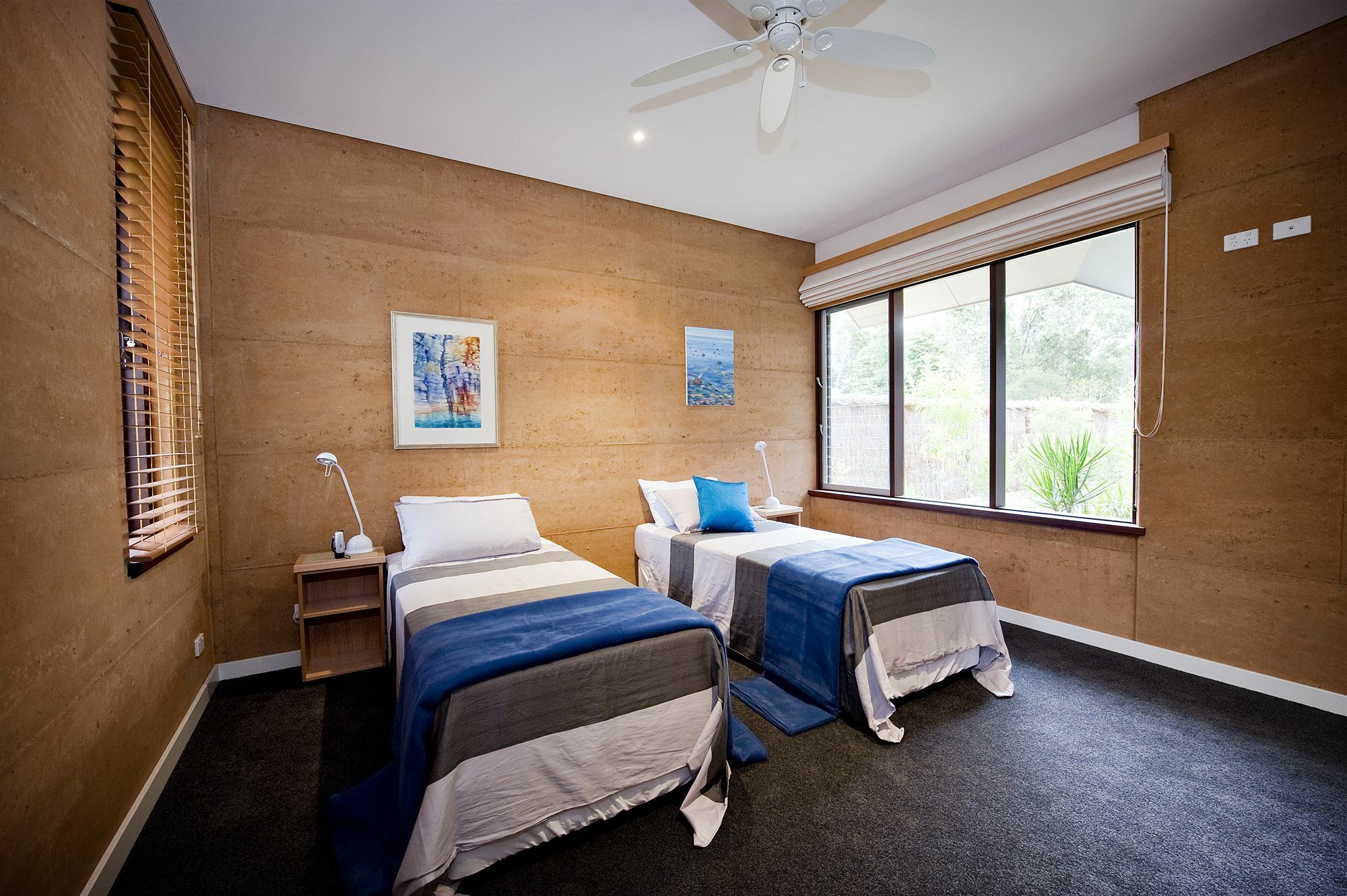 Lone Pine Cottage Margaret River Exterior foto